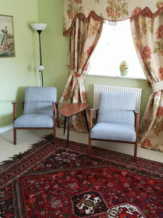 سيفينوكس Upthedowns B&B المظهر الخارجي الصورة