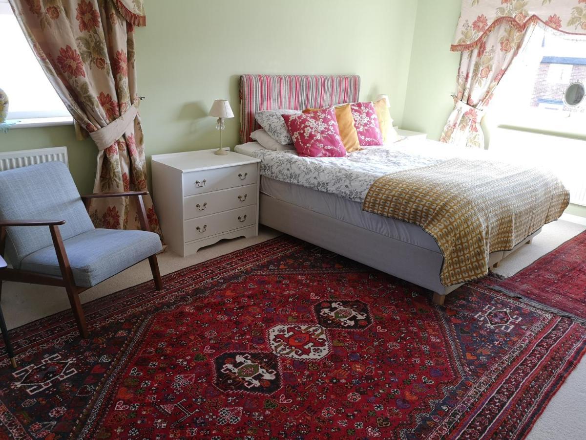 سيفينوكس Upthedowns B&B المظهر الخارجي الصورة