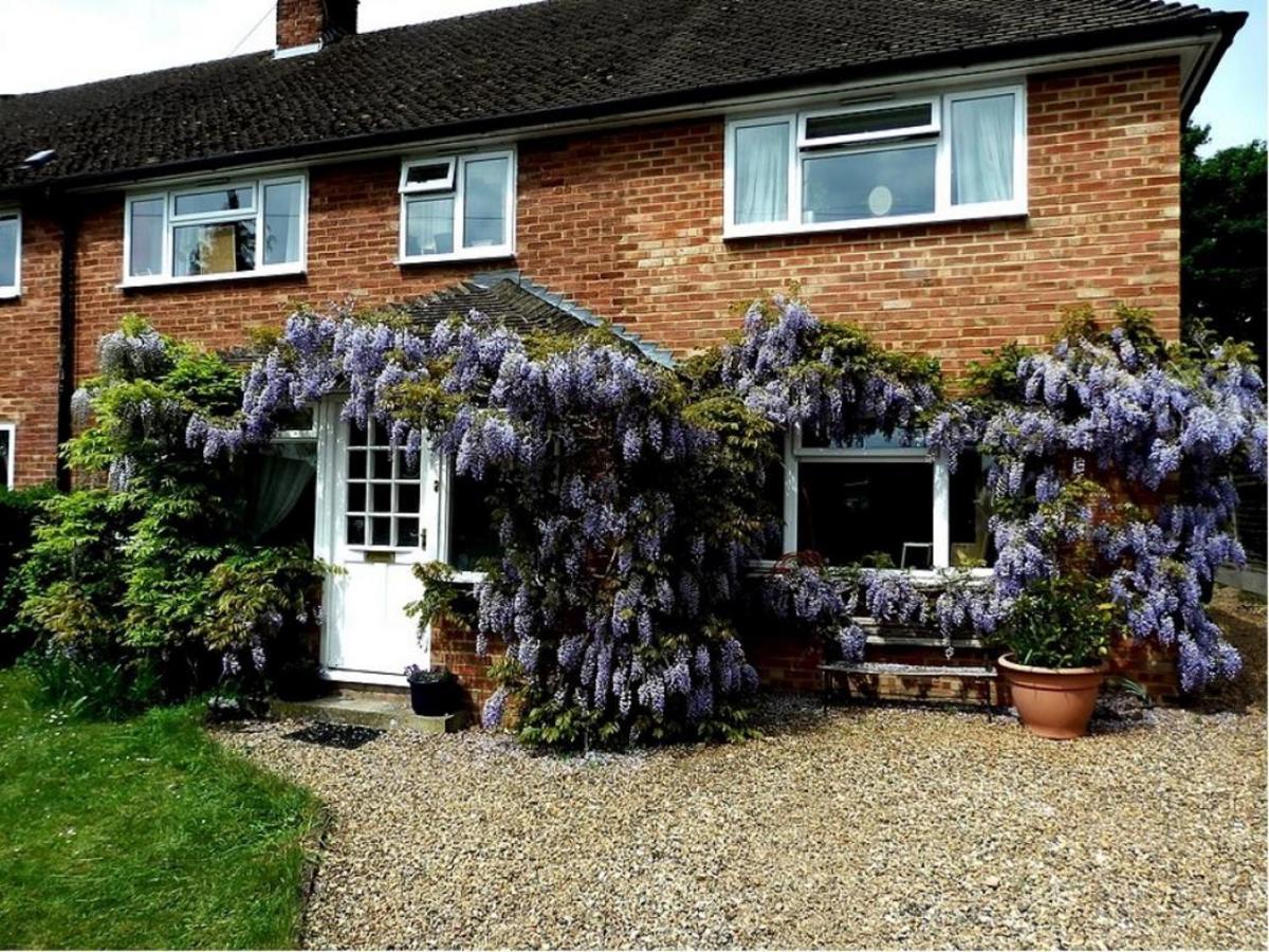 سيفينوكس Upthedowns B&B الغرفة الصورة
